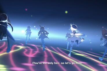 「Everlasting BEATS」(Like “ZEER” ネオユニヴァースVer.)【ウマ娘】