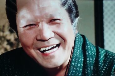 時代劇５　第26話　加藤嘉､佐野厚子､河合伸旺､ひろみどり､梅津栄､園田健二､長谷川由紀､加島潤