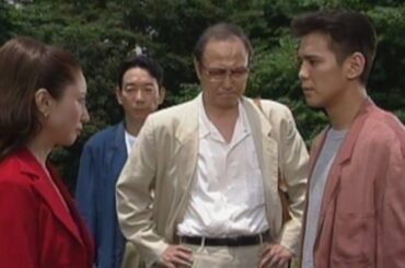 松本清張サスペンス薄化粧の男 ✔️ サスペンスドラマ最新2024