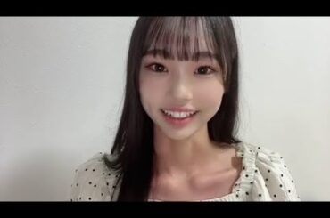 古川雪乃 (NMB48) SHOWROOM 2024年9月5日