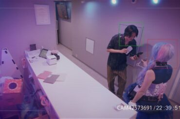 ドラマ「怖れ」#04_ASMR　予告編　9/5(木)深夜0時58分放送