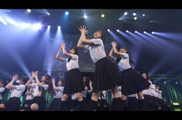 「僕が見たかった青空」デビュー1周年ライブ開催（アオゾラサマーフェスティバル 2024／僕が見たかった青空）