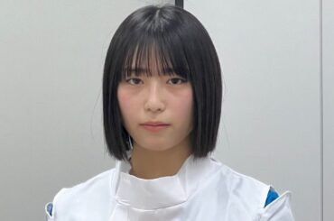 231031 アンジュルム ハロウィン’23　「ハシのにぎり飯」　#橋迫鈴 #上國料萌衣 #アンジュルム #angerme #アンジュルムの日常 #千と千尋の神隠し #ハロウィン #チョコレート