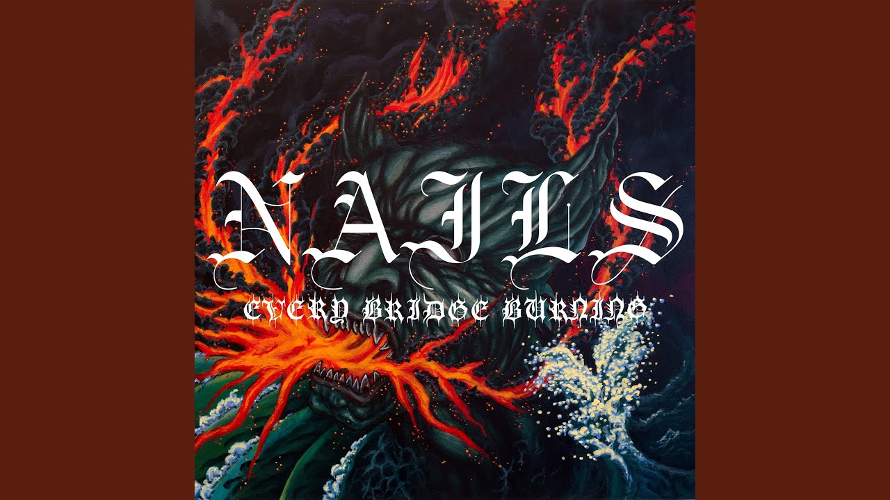 Every Bridge Burning Every Bridge Burning