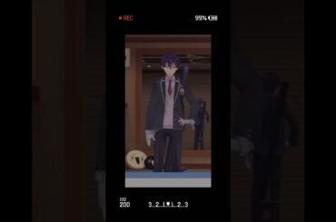 ROF-MAOチャンネル登録者100万人おめでとうございます㊗️🎊 〜剣ちゃんかわいいね〜 #ろふまお塾 #加賀美ハヤト #剣持刀也 #不破湊 #甲斐田晴