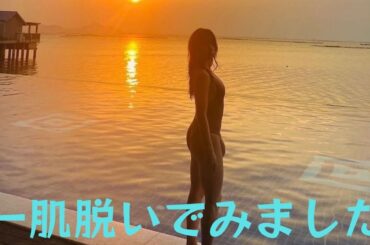 桜井日奈子、”一肌脱いでみました”話題の写真集が発売前に重版決定