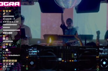 高木美佑 - MOGRA - Mogra 15th Anniversary Day 4 - 8/30/2024