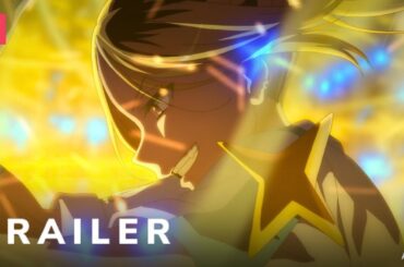 Magilumiere Magical Girls Inc. - Official Trailer 2 | AniTV