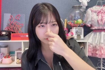 最近臭いんだよね🤢