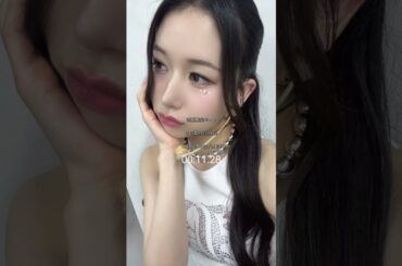 Cookie Party / ME:I 笠原桃奈パート #me_i #cookieparty #笠原桃奈