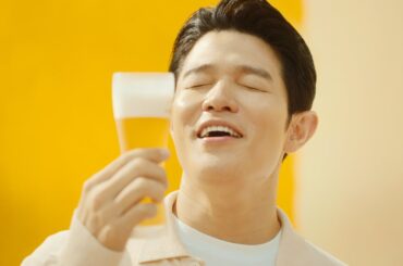 キリン一番搾り　新・一番搾り登場　やったね篇　30秒