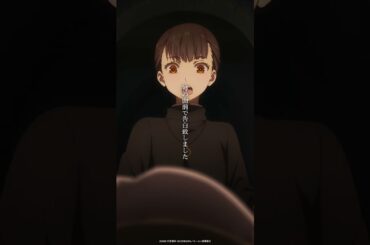 「貴女です、エルサさん」／#狼と香辛料 名シーン切り抜き：第22幕より