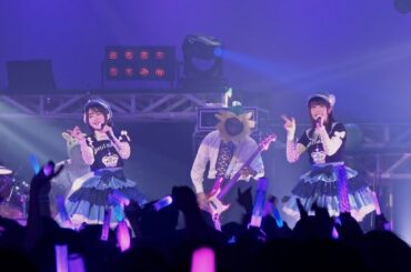 【ライブ映像】『Fantastique♥Phantom』petit milady 3rd LIVE 小さな淑女と森の愉快な仲間たち～ムッチュ☆森へ還る～
