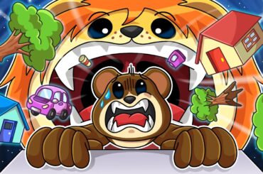 巨大な穴になって全てを食べまくってみたロブロックス【 Roblox 穴になる 】