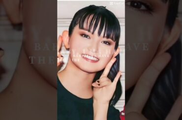 モア&スーが可愛い😍世界最強の2人！！ #ベビーメタル #capcut #ショート #スーメタル #モアメタル