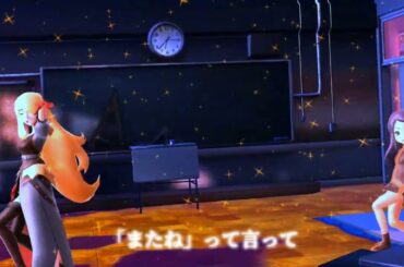 【MMDポケモン】 Relations 【シロナ&ヒカリ】