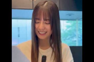 小坂菜緒 小坂さんが語る【日向坂46時間TVのコスプレ】J-WAVE「SONYSONPO QUEST FOR THE FUTURE」毎週金曜24時