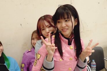 虹ヶ咲 5th Live : So much "pressure" for poor Akari Kito!