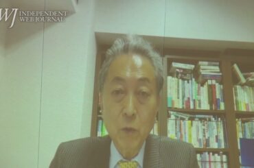 【前半】「災害･食料･消費税 総選挙で日本をアップデート」―登壇：鳩山友紀夫氏（元総理大臣）、原口一博 衆院議員、川内博史 衆院議員、植草一秀氏（政治経済学者）ほか