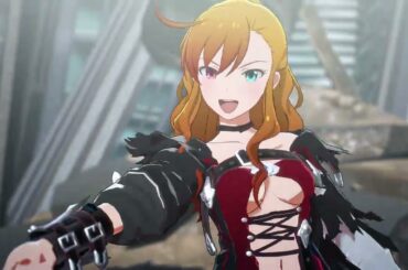 【スタマス】オーバーマスター / 玲音