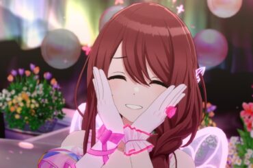 【シャニソン】Bloomy!（メルティングメロウver.）