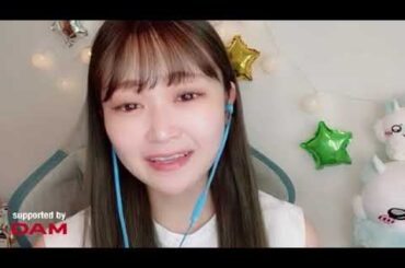 2024年09月05日 12時40分17秒 石森虹花トークルーム