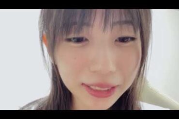 SHOWROOM  西村 瑠香（my fav） 2024年09月03日22時31分11秒