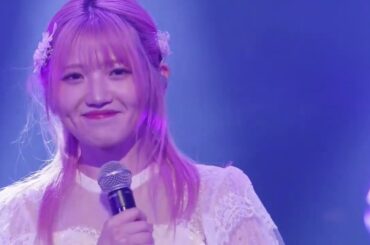 AKB48 愛よ 動かないで 村山彩希 2024.02.17