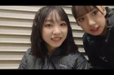 吉見純音  (NMB48) SHOWROOM 2024年9月7日