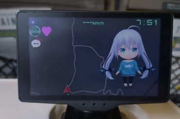 【異次元空間】速度255キロオーバーでトンネル追加中に見れたバグ【霧島レイ／Lei06】