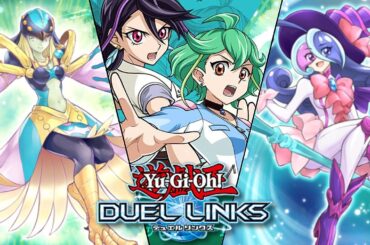 イベント専用デッキのWWとLLのデッキで遊ぼう！【遊戯王デュエルリンクス】　【Yu-Gi-Oh 】