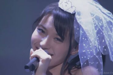 中岛爱 Megumi Nakajima, May'n -  Do You Remember Love 愛・おぼえていますか Ai Oboete Imasuka