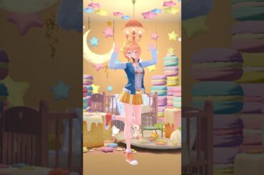 【踊ってみた】旦那様とのラブラブ・ラブソング |  TVアニメ Lv2からチートだった元勇者候補のまったり異世界ライフOP フェンリース(CV 釘宮理恵)【#japanesevtuber  猫谷花火】