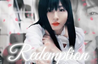 BL/BG 松井愛莉×長野凌大 好きな先輩のために女装、恋敵とキス he wears women's clothing for senior,kisses rival in love 原因は自分にある