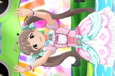 Serika Hakozaki (箱崎星梨花) Fancy Dreaming Get lol! Get lol! SONG