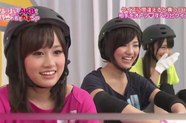 110101 明けましておめでとうございますAKB48