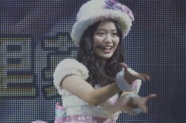 AKB48 Team K 2014  アボガドじゃね～し…