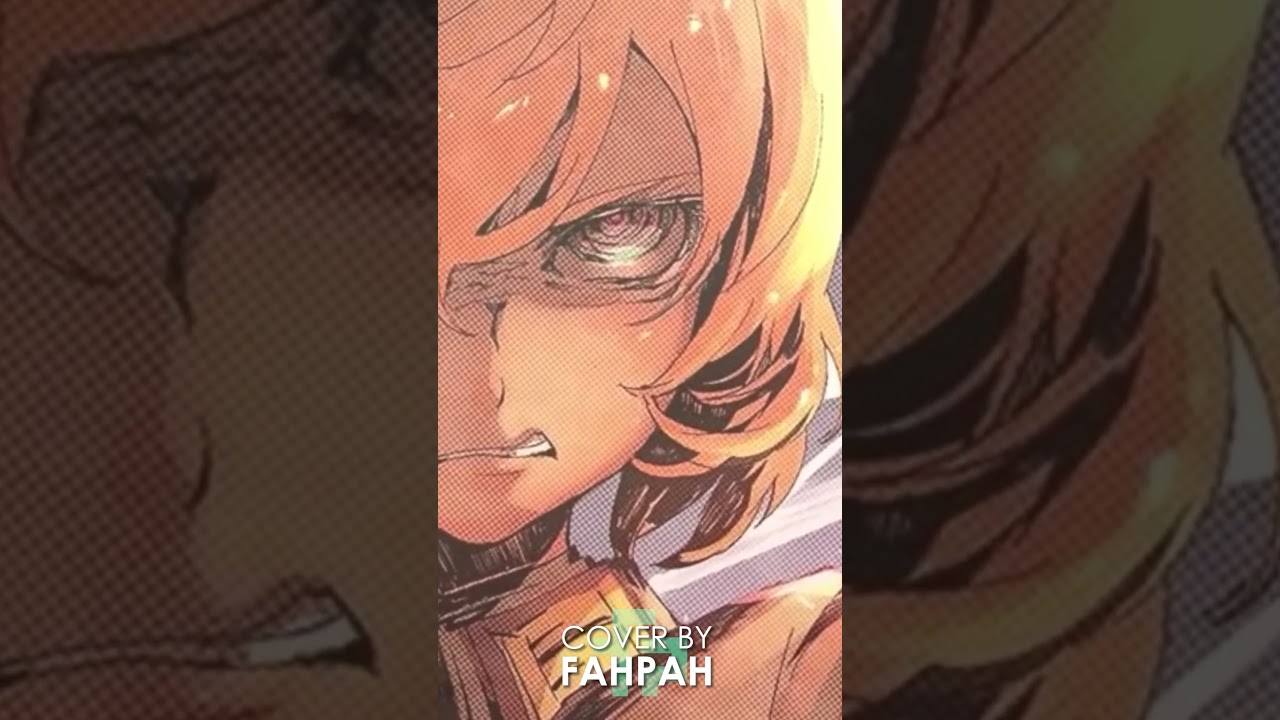 Thanks for 700k views!! 🔫 (Thai Version) Los!Los!Los!- CV:Aoi Yuuki【Saga of Tanya the Evil】┃FAHPAH⚡ Thanks for 700k views!! 🔫 (Thai Version) Los!Los!Los!- CV:Aoi Yuuki【Saga of Tanya the Evil】┃FAHPAH⚡