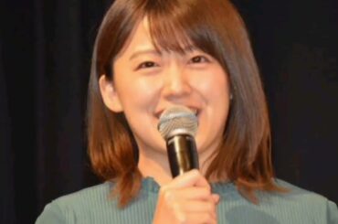 尾崎里紗アナ　学生時代にバイト先で超人気お笑い芸人と対面　地元での人気ぶり「ミッキーを見て…」