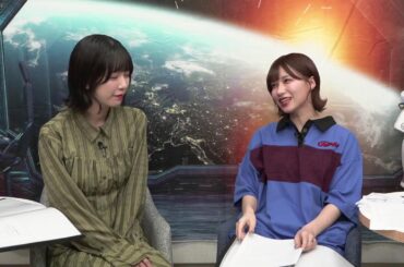 【前半お試し】土屋李央 official channel ちゃんりおスペースシップ #18