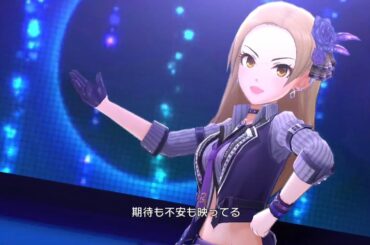 【デレステ】One Life【MV】