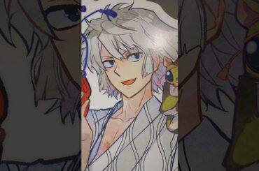 【🇯🇵旅日記】新宿マルイアネックス:『絶対可憐チルドレン』連載20周年記念POPUP SHOP パネル2 #Shorts