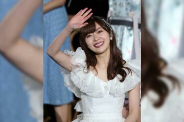 卒コン控えた松岡はな、リハーサルで「急に両手で目を押さえて下向いちゃった」理由【HKT48インタビュー】