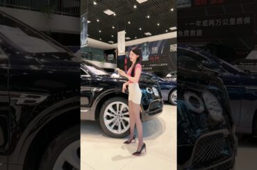 20240821 西安圣保利二手车柔柔