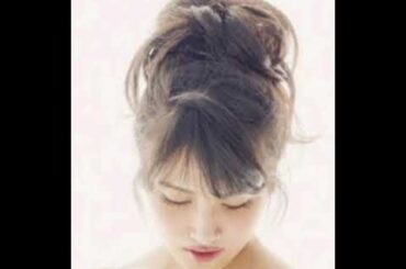 入山杏奈ちゃんＰＡＲＴ４。