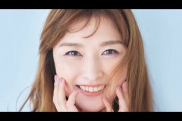 モーニング娘。OG石川梨華さん（39歳）ネットで「劣化した」と言われて「芸能界復帰を諦めかけた」｜美ST