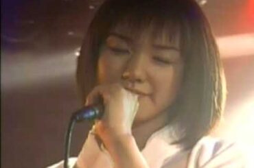 野川さくら - 負けないで   片想い