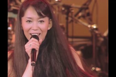 竹内まりや - September [Live Version / 2000@日本武道館]