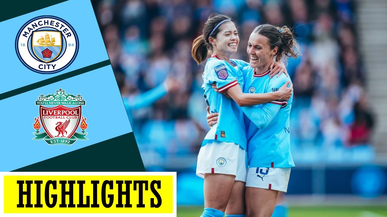 長谷川唯 vs 長野風花 | マンチェスター・シティ vs リバプール | 女子サッカー 2024 長谷川唯 vs 長野風花 | マンチェスター・シティ vs リバプール | 女子サッカー 2024