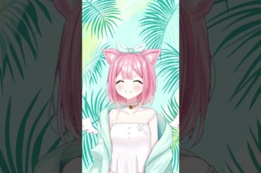 しょにおや！　汐里さんの一言ボイスをやってみた！48 #vtuber #asmr #上田麗奈